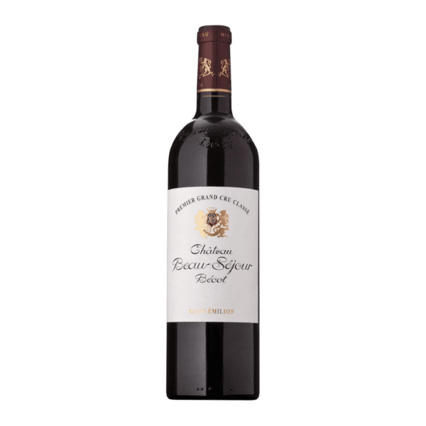 Chateau Beau Sejoui Becot