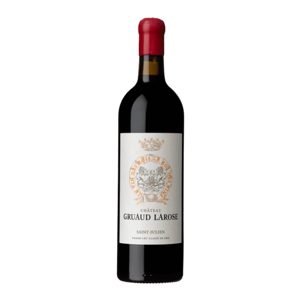 Chateau Gruaud Larose