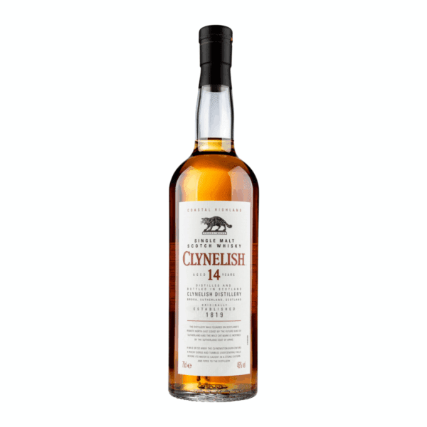 Clynelish y