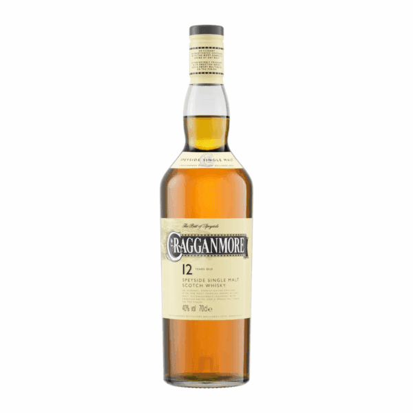 Cragganmore y